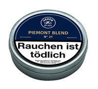 Vauen Piemont Blend No. 21 Pfeifentabak Dose á 50 Gr. Zu 15,90