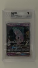 Pokemon - Mewtwo GX 78/73 - Leggende Iridescenti (Shining Legends) - [ITALIANO]
