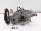 2009 Honda Rancher TRX 420 OEM Rear Diff Differential 41300-HP7-A00