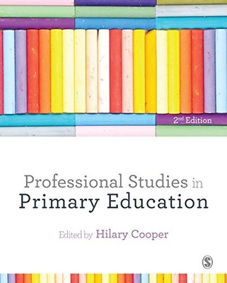 Professional Studies in Primary Education by Cooper, Hilary 1446280764 The Fast