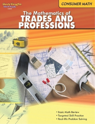 The Mathematics of Trades & Professions (Taschenbuch) Consumer Math