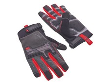 Scan SCAGLOPMGL / XMS25GLMECH Pro-Mechanics Gloves - Large (9)