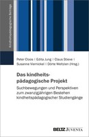 Das KindheitspäDagogische Projekt | Peter Cloos (U. A.) | Deutsch | Taschenbuch