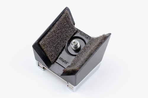 [MINT] Olympus OM Accessory Hot Shoe Flash Adapter FIX for OM-1 ＆ 2 Camera JAPAN - Picture 7 of 11