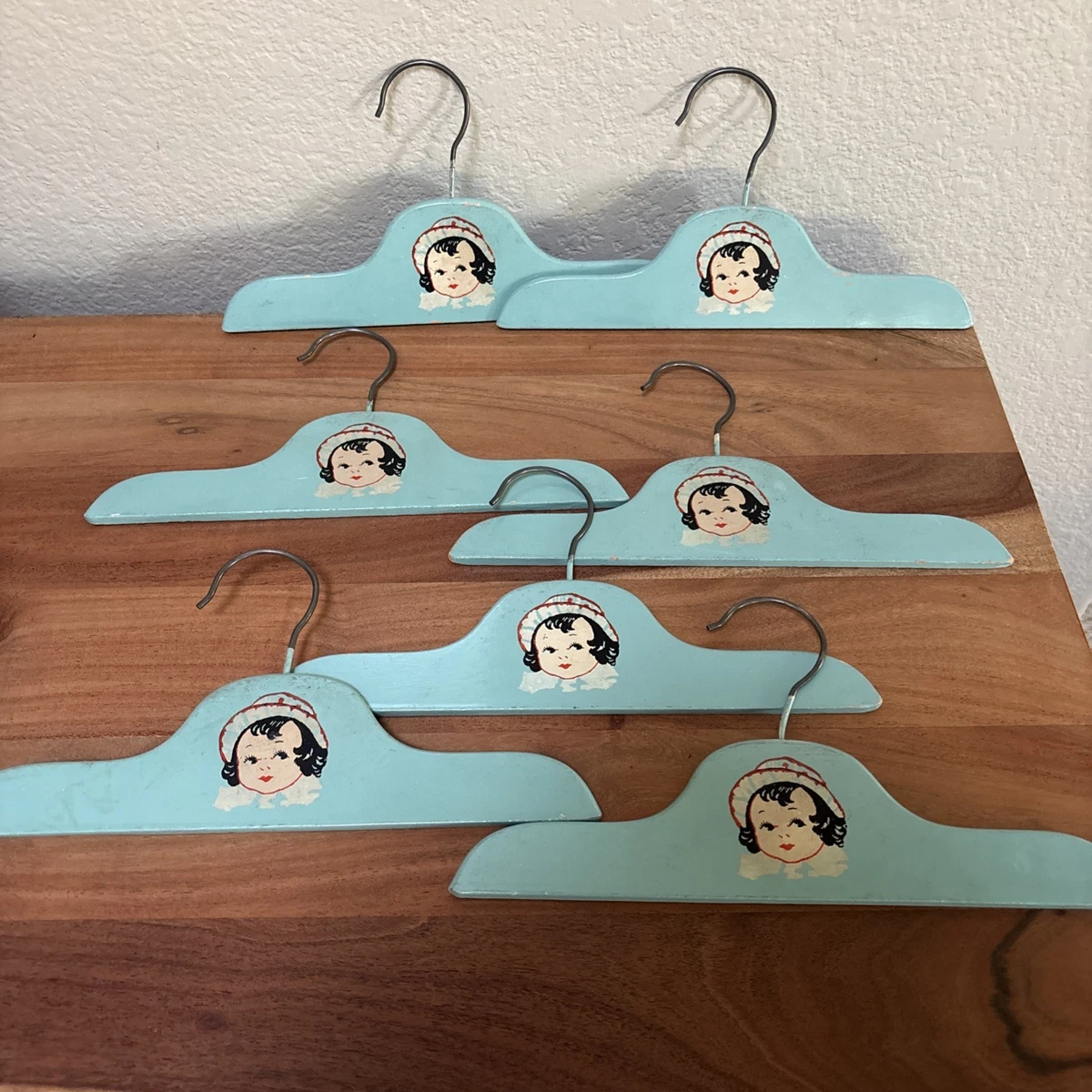 1940s Vintage Clothes Hangers for sale | eBay