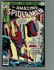 Amazing Spider-Man 160 Terrible Tinkerer Final Fate of Spider Mobile FN