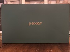 LEXAR PEXAR 2K Digital Picture Frame 11-inch Anti-Glare Touch Screen Photo