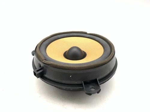 2012 Jaguar XK Coupe X150 Front Left Door Speaker 7W8M18808DB