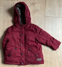 Zara Baby Jacke Gr. 68