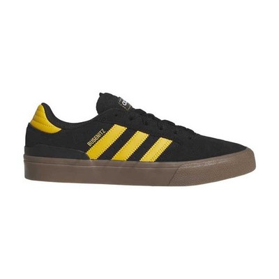 Adidas Skateboarding Busenitz Vulc II Skateschuhe Core Black Pre Yellow Gum
