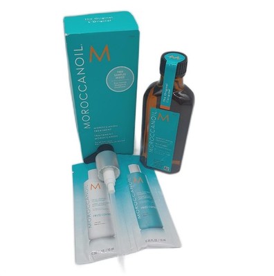 Moroccanoil Haarpflege Professional & Premium Hair Care
