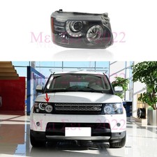 LED Right Side Headlight Assembly Fit For Land Rover Range Rover Sport 2010-2013