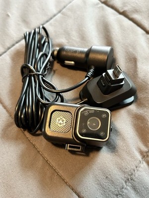 YADA Beon 4K Dash & Capture Cam (model BEON3BK) New Never Used Open Box