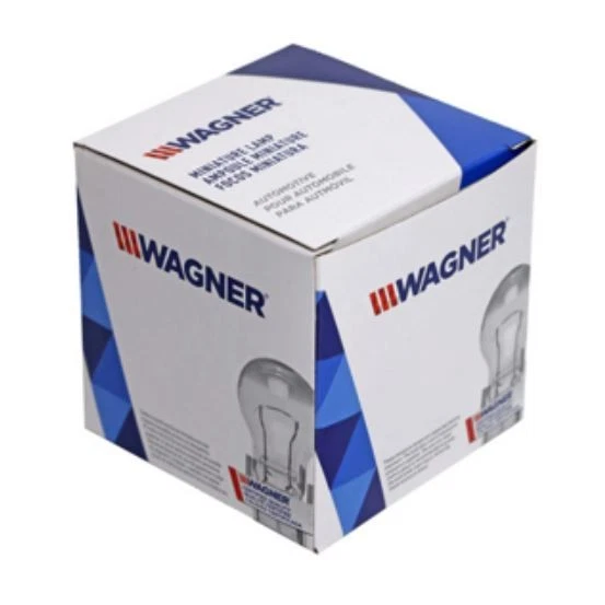 Wagner Lighting 7444 Standard Series BULBS & FLASHERS - Изображение 2 из 2