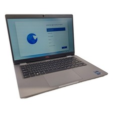 Dell Latitude 5330, i7-1265U, 16GB DDR4, 512GB SSD, Win 11, 13.3" Laptop