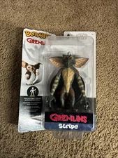 Bendyfigs Gremlins Stripe Action Figure In Box Sealed New