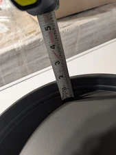 American Metal Craft Pizza Pans