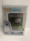 Funko Pop! Vinyl Disney Moana (Maui Shark Head) #376 2018 Spring Con Vaulted NM!