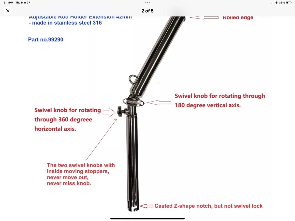 Fox Edges Downrigger Back Weights (3-pack