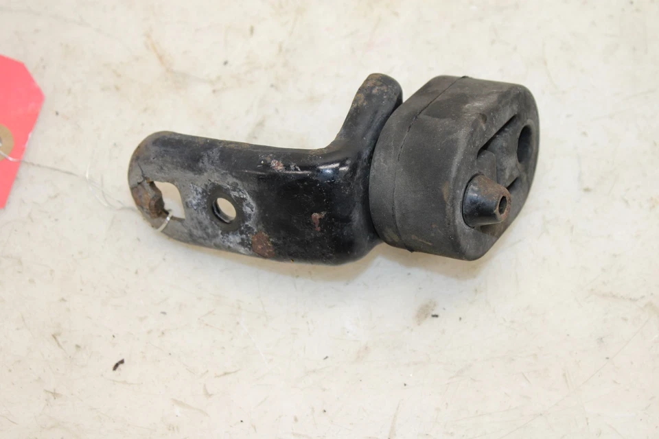 Soporte de escape Infiniti G35 2003-2007 cupé OEM MQ34 Foto 4 de 4