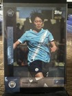 Topps Manchester City 2025/26 Team Set - Aoba Fujino RC 44/50