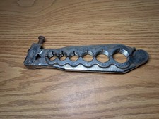 Snap-on Ar6b Rethreader Thread Restore Axle Usa Sae Sizes 34 To 1-14 - Used