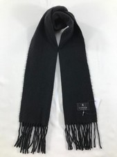 Vintage Lanvin Scarf Muffler