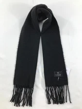 Vintage Lanvin Scarf Muffler