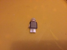 LEGO MINIFIGURE LUKE SKWALKER WITH PONCHO