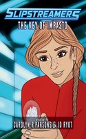 Jd Ryot (U. A.) | The Key Of Impasto | Taschenbuch | Englisch (2025)