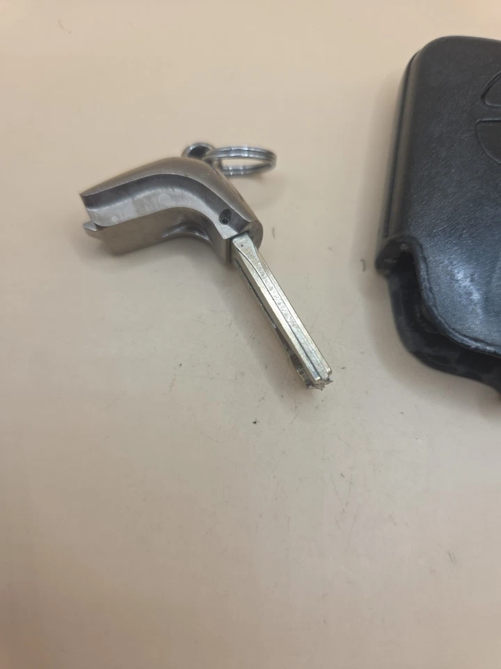 原始设备制造商 2010 - 2015 LEXUS RX350 RX450h 智能钥匙 KEYLESS 遥控 HYQ14ACX 免运费 — 第 3/4 张图片