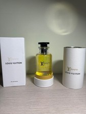 Louis Vuitton Lovers Prefume Eau de Prefum 3.4Oz