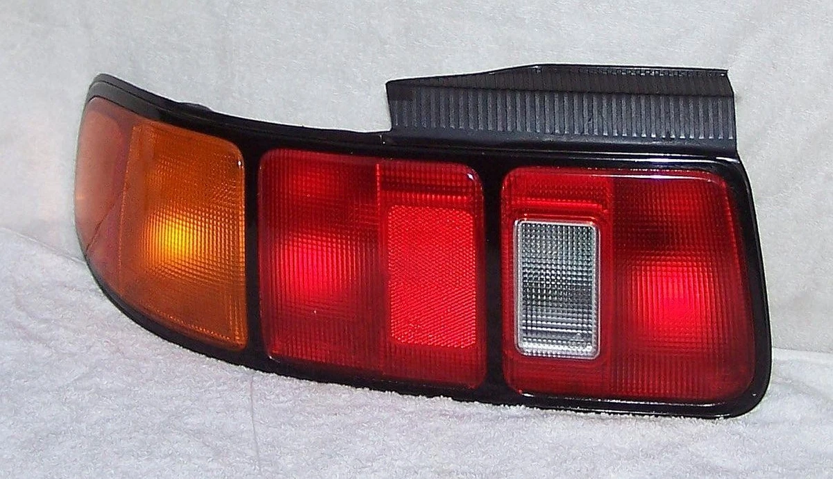 Genuine OEM Rear Tail Lights for Toyota Celica for sale | eBay