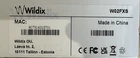 Wildix W02FXS-Analog Media Gateway  Brand new Free uk postage