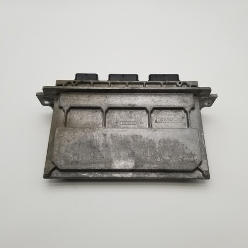 2011 2012 Ford Fusion Engine Control Module Unit ECU ECM OEM AE5A-12A650-ERD - Picture 9 of 12