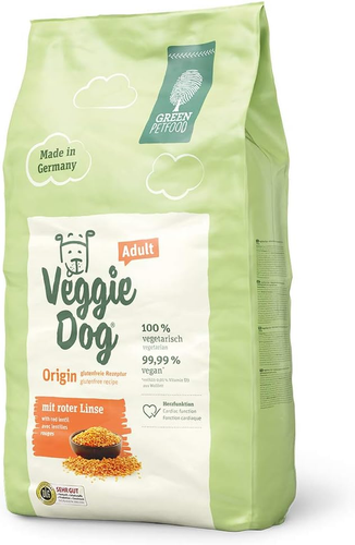 Veggiedog Origin (1 X 10 Kg) - Foto 11 di 12