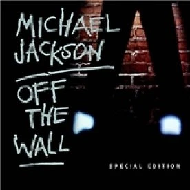 Michael Jackson Special Edition Music CDs