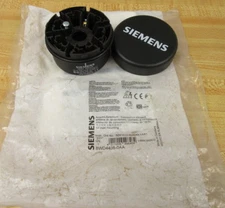 Siemens 8WD4-408-0AA Signaling Column Conn. 8WD44080AA