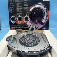 Excalibur Electronics Space Astronomy Navigator Model No. 765-ML6