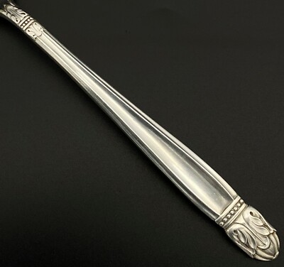 Holmes & Edwards IS (Silverplate, 1938) Danish Princess CHOICE