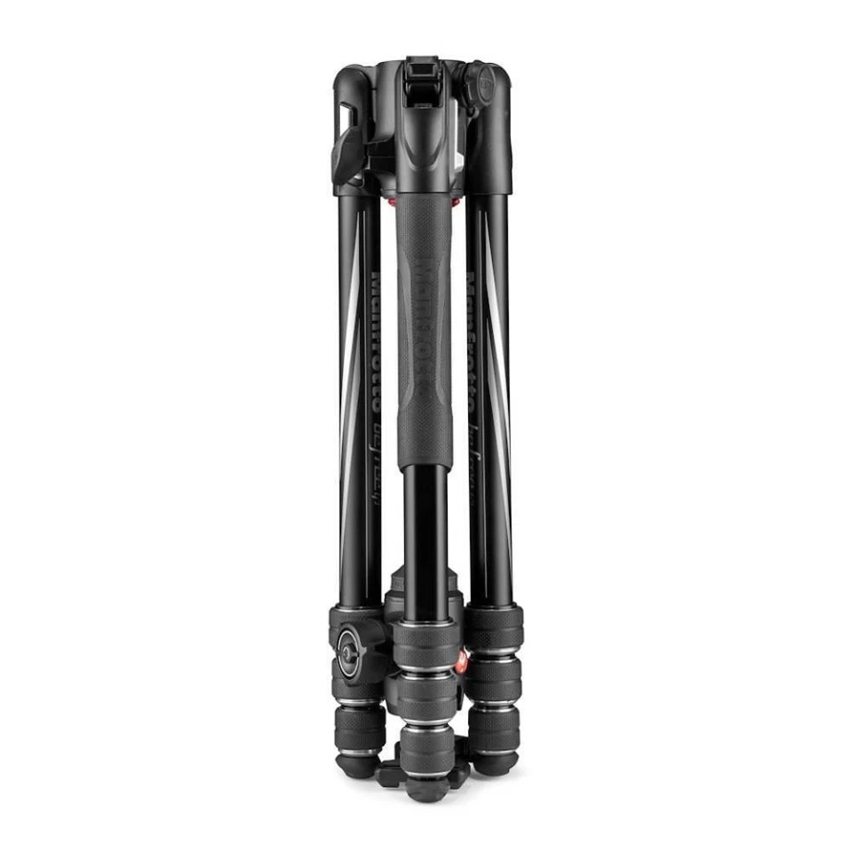 Manfrotto Befree GT XPRO Aluminium Tripod - Image 3 of 4