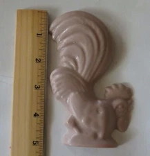 Thanksgiving Turkey soap 2 pack brown by Joanndles