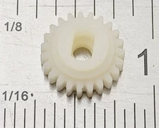 Quantum Reel Part QW085 Levelwind Gear