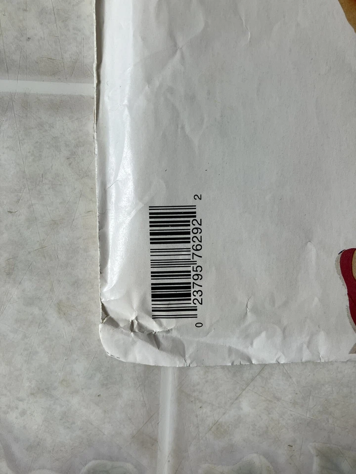 Stitch N Save Easy 7629 Childs Boxers tee shirt Tank 7 8 10 12 14 Pattern Uncut - Image 2 of 4