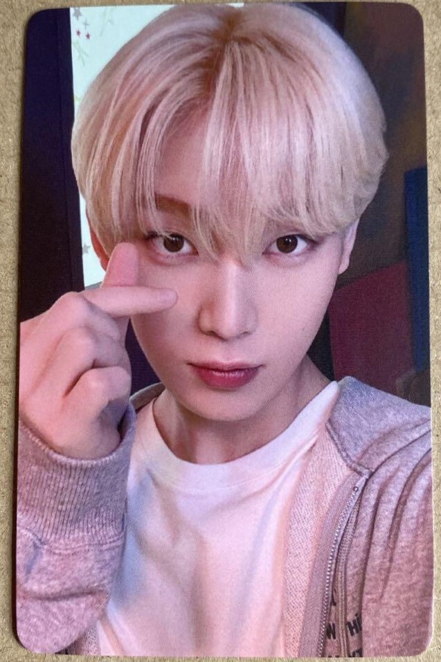 ENHYPEN ROMANCE:UNTOLD JAPAN Universal Music LUCKY DRAW ENHYPEN ROMANCE:UNTOLD JAPAN Universal Music LUCKY DRAW