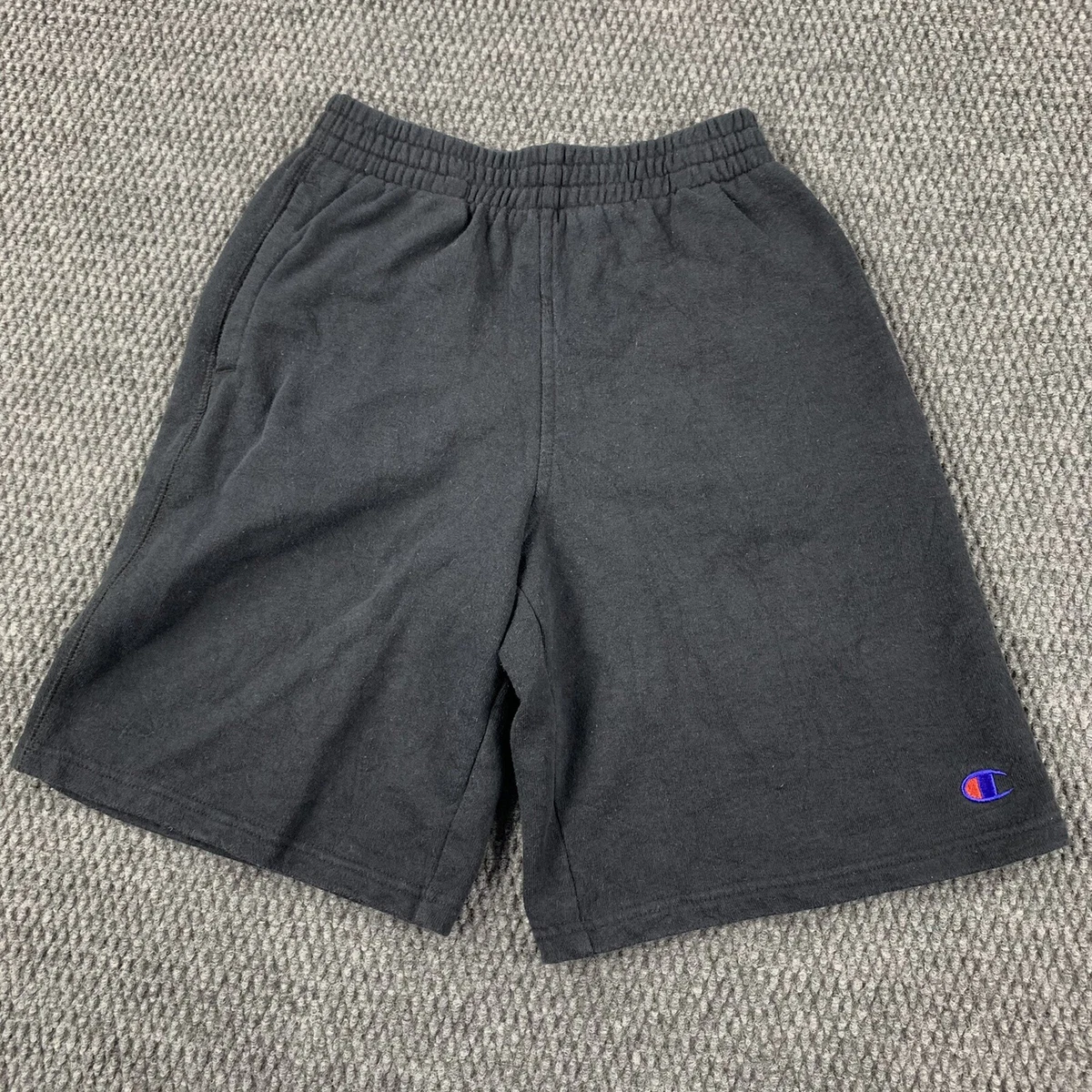 Champion kids shorts sales