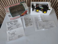 Buggy / Voiture Télécommandée / mini dictator / complet en boîte / Bon État
