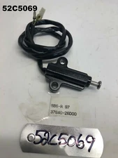 BIMOTA SB-6R 1997 SIDE STAND SWITCH RARE GENUINE OEM LOT52 52C5069
