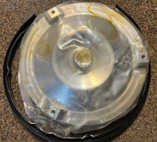 . 6L80, 6L90 Torque Converter Front Cover  GM-CC-13 by Sonnax for 300mm JMBX