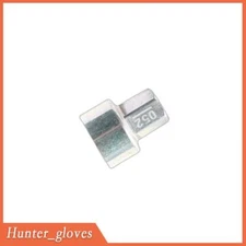 Fits BMW Car 52 Wheel Lock Lugnut Anti-theft Screw Nut Removal Key Socket Metal